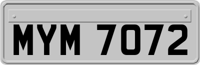 MYM7072
