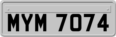 MYM7074