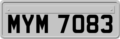 MYM7083