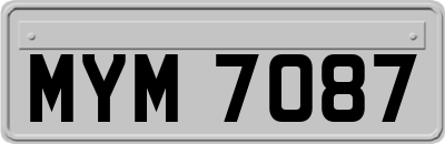 MYM7087