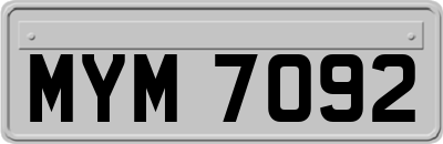 MYM7092