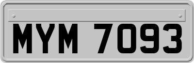MYM7093