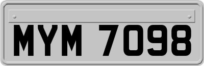 MYM7098