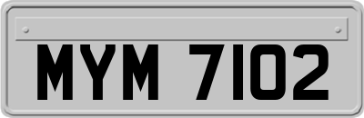 MYM7102