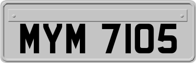 MYM7105