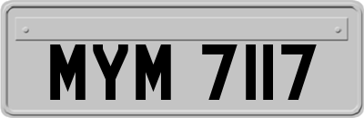 MYM7117