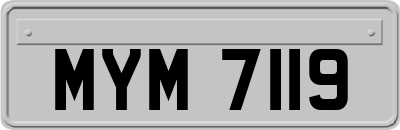 MYM7119
