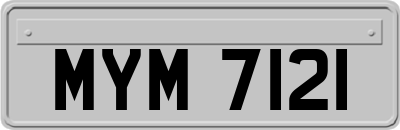 MYM7121