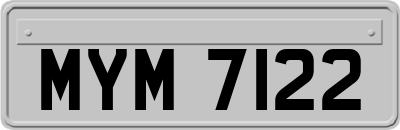 MYM7122