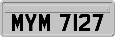 MYM7127