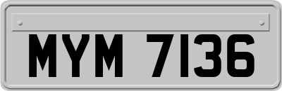MYM7136