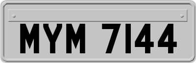MYM7144