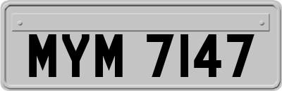 MYM7147