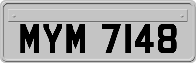 MYM7148