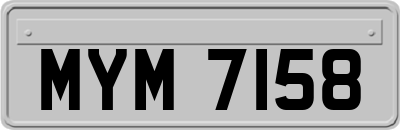 MYM7158