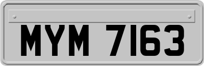 MYM7163