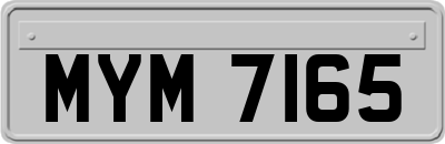 MYM7165