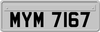 MYM7167