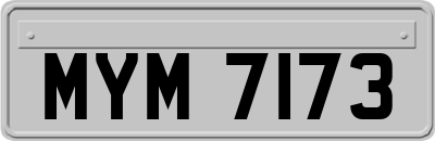 MYM7173