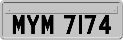 MYM7174