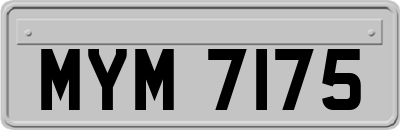 MYM7175
