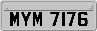 MYM7176