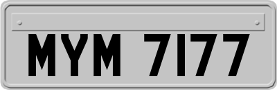 MYM7177