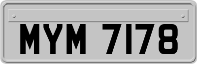 MYM7178