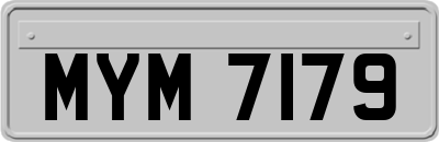 MYM7179