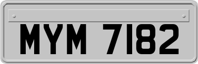 MYM7182