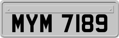 MYM7189