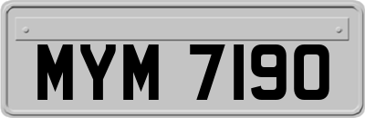 MYM7190