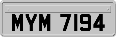 MYM7194