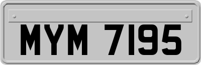 MYM7195