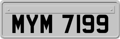 MYM7199