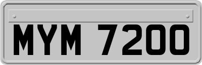 MYM7200