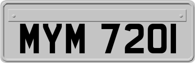 MYM7201