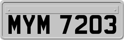 MYM7203