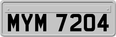 MYM7204