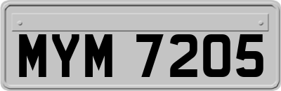 MYM7205