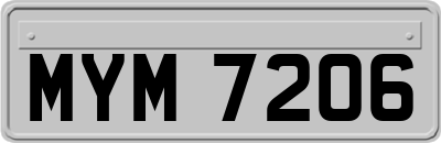 MYM7206