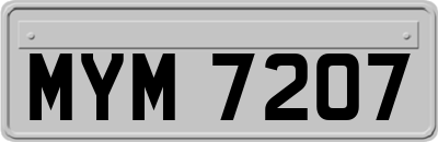 MYM7207