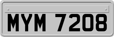 MYM7208