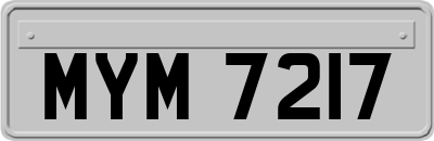 MYM7217
