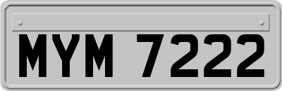 MYM7222