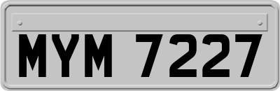 MYM7227