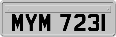 MYM7231