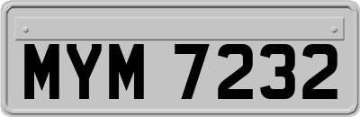 MYM7232