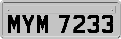 MYM7233