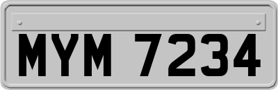 MYM7234